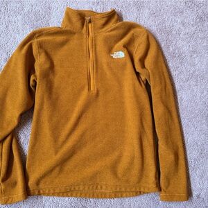 The North Face Men's Golden Zip-Up Sweater